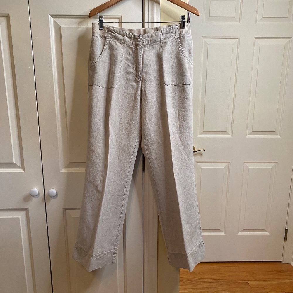 J. Jill, Small, Taupe